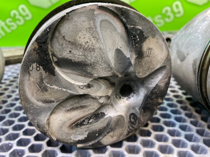 Поршня, 5100 рублей, Калининград