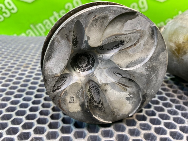 Поршня, 5100 рублей, Калининград