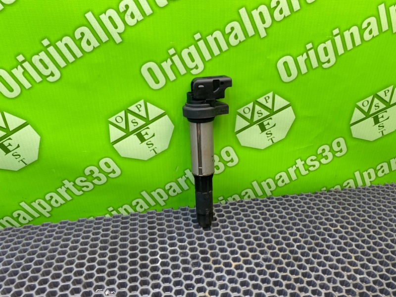 Катушка зажигания, 1600 рублей, Калининград