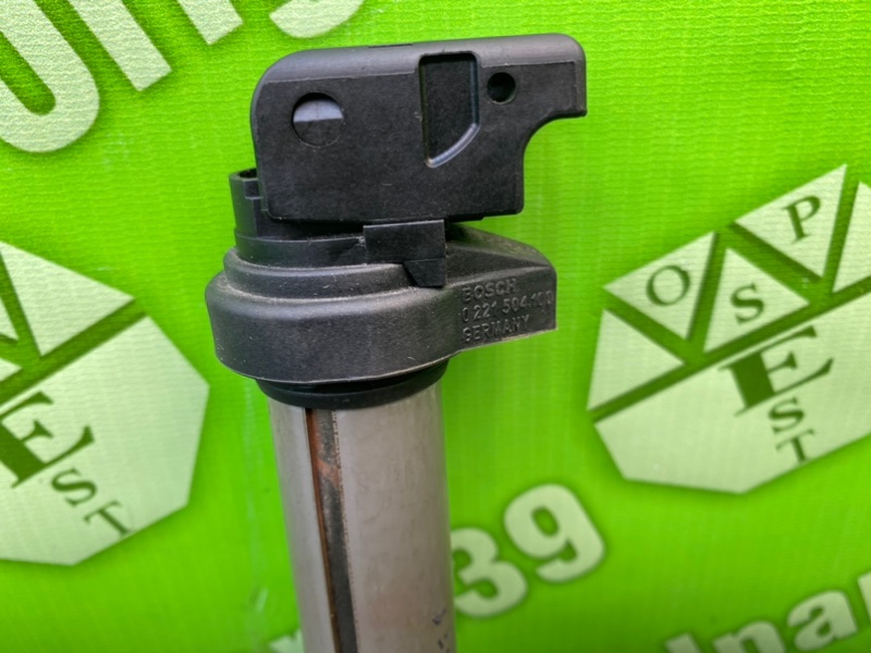 Катушка зажигания, 1600 рублей, Калининград