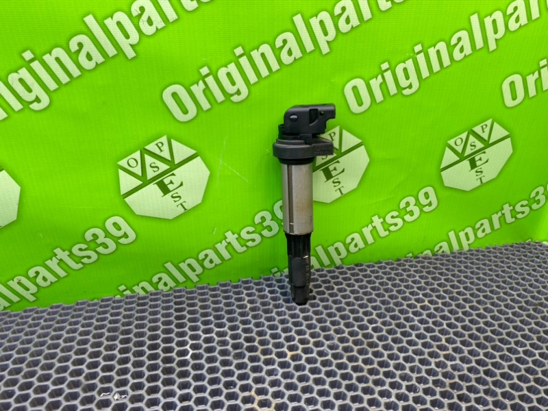 Катушка зажигания, 1600 рублей, Калининград