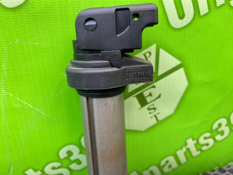 Катушка зажигания, 1600 рублей, Калининград