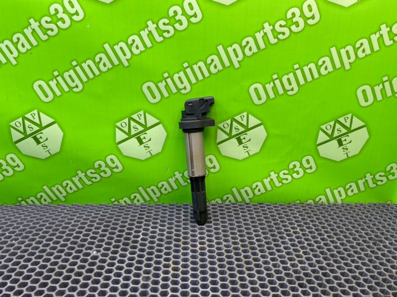 Катушка зажигания, 1600 рублей, Калининград