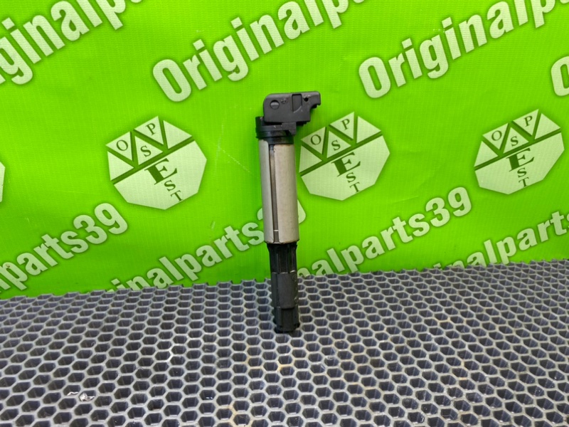 Катушка зажигания, 1600 рублей, Калининград