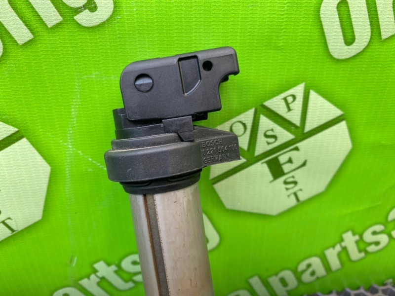 Катушка зажигания, 1600 рублей, Калининград