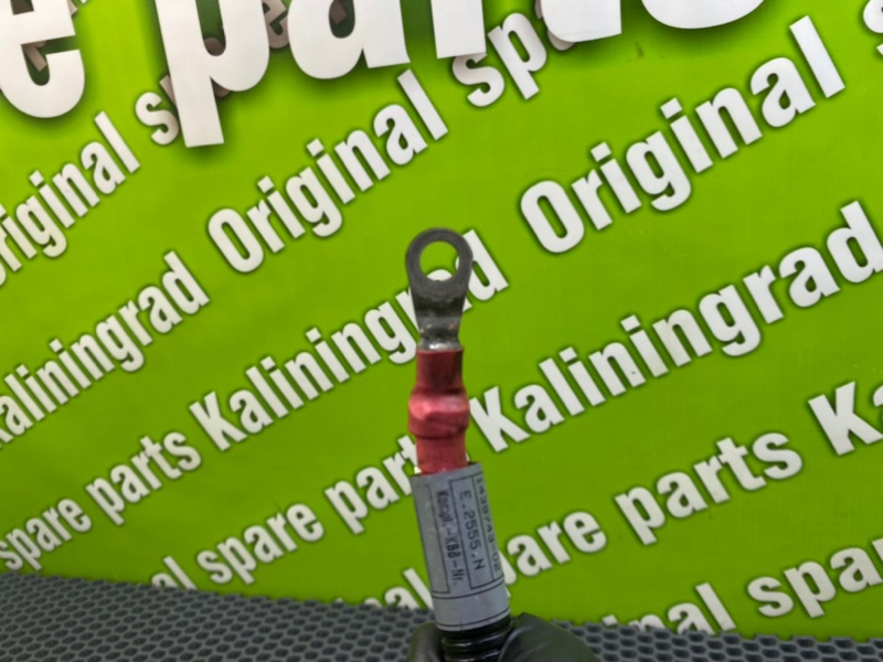 Провод стартера, 1300 рублей, Калининград