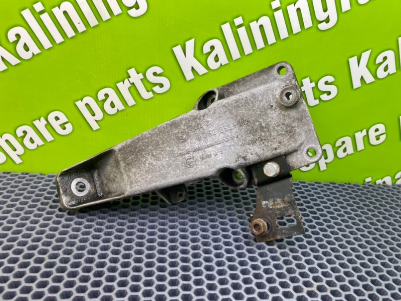 Кронштейн двигателя, 2100 рублей, Калининград