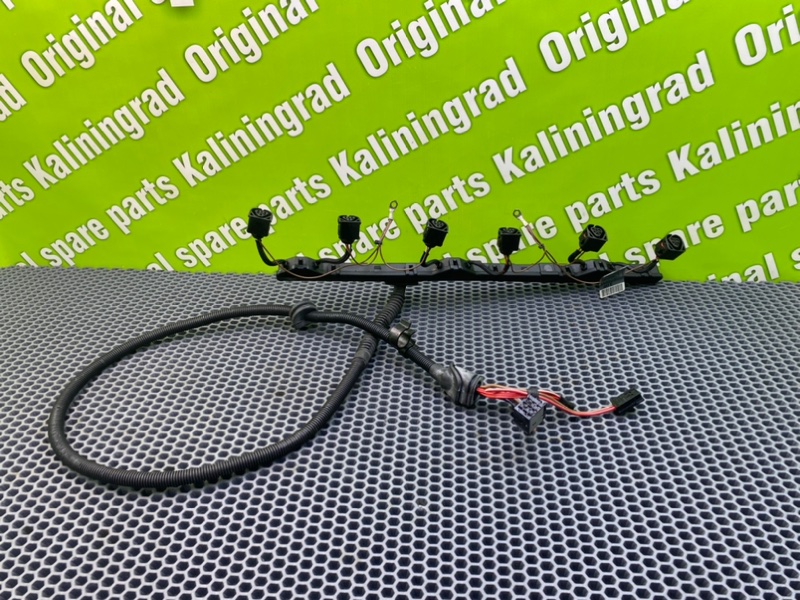 Проводка катушек зажигания, 2700 рублей, Калининград