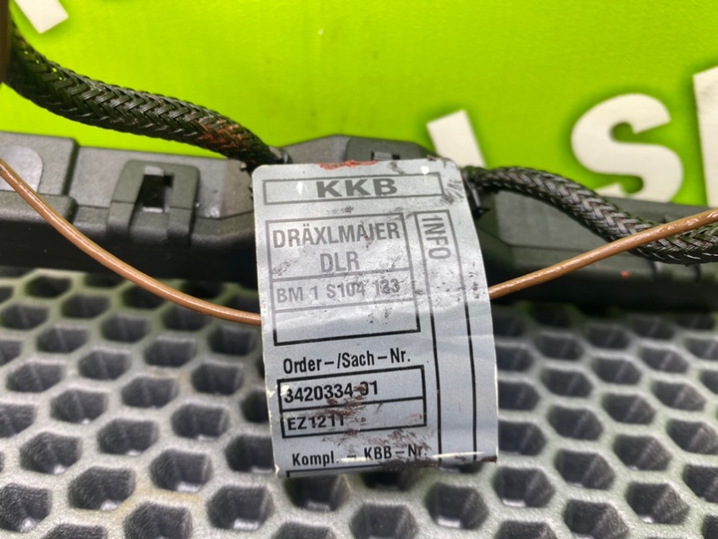 Проводка катушек зажигания, 2700 рублей, Калининград