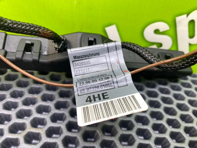 Проводка катушек зажигания, 2700 рублей, Калининград