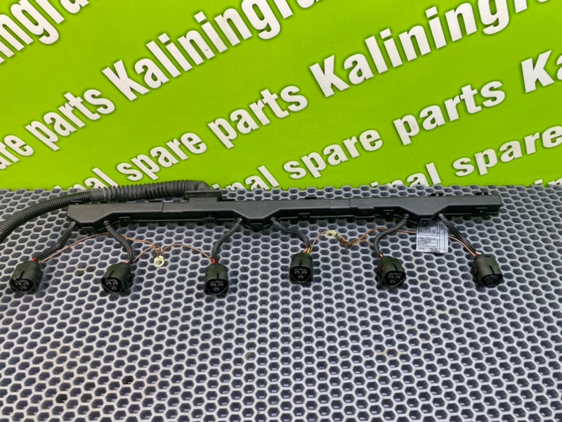 Проводка катушек зажигания, 2700 рублей, Калининград