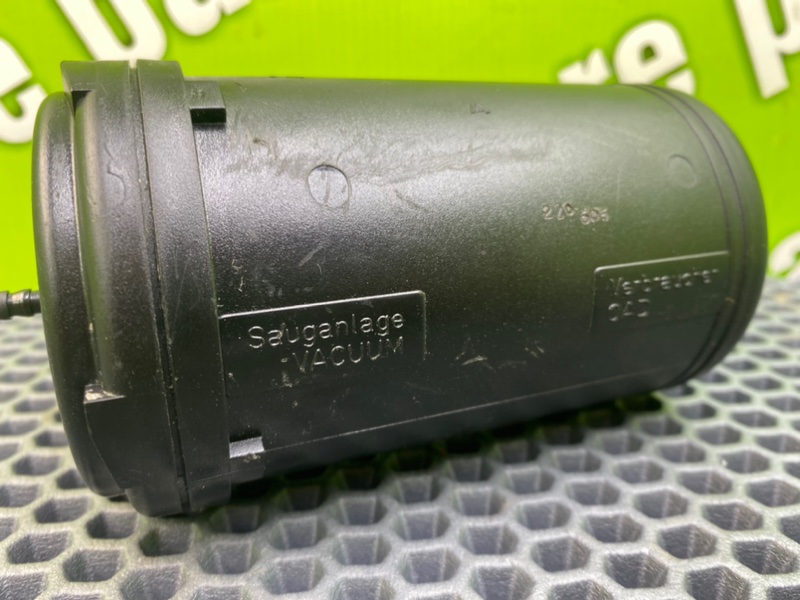 Вакуумный ресивер, 1000 рублей, Калининград