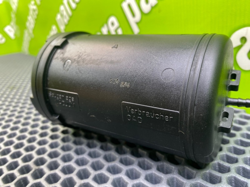 Вакуумный ресивер, 1000 рублей, Калининград