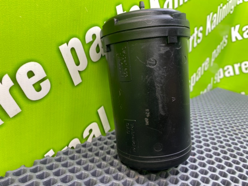 Вакуумный ресивер, 1000 рублей, Калининград