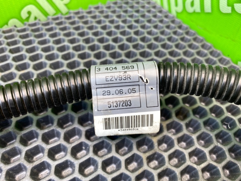 Провод стартера, 1400 рублей, Калининград