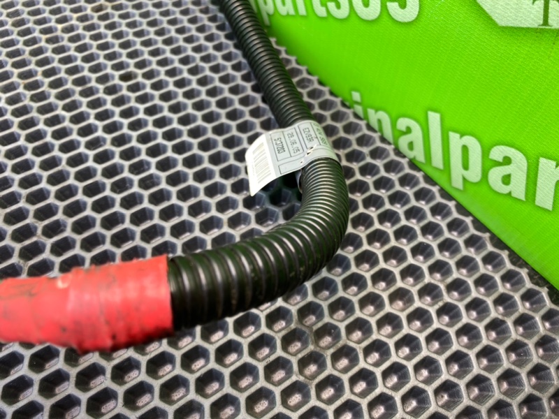 Провод стартера, 1400 рублей, Калининград