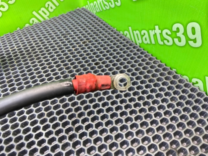 Провод стартера, 1400 рублей, Калининград