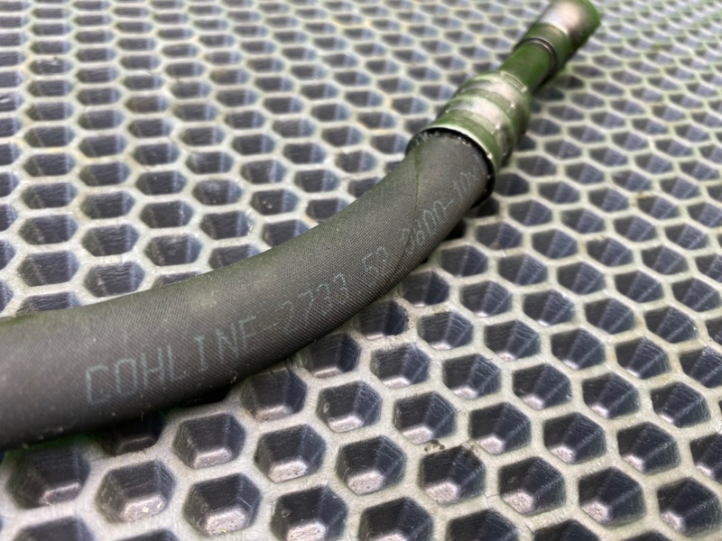 Шланг гур, 1600 рублей, Калининград