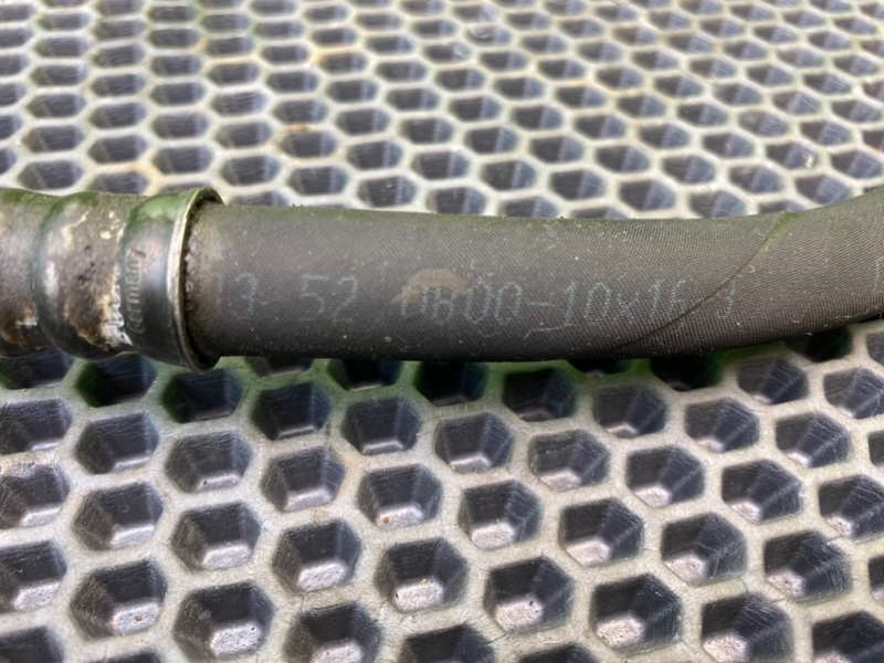 Шланг гур, 1600 рублей, Калининград