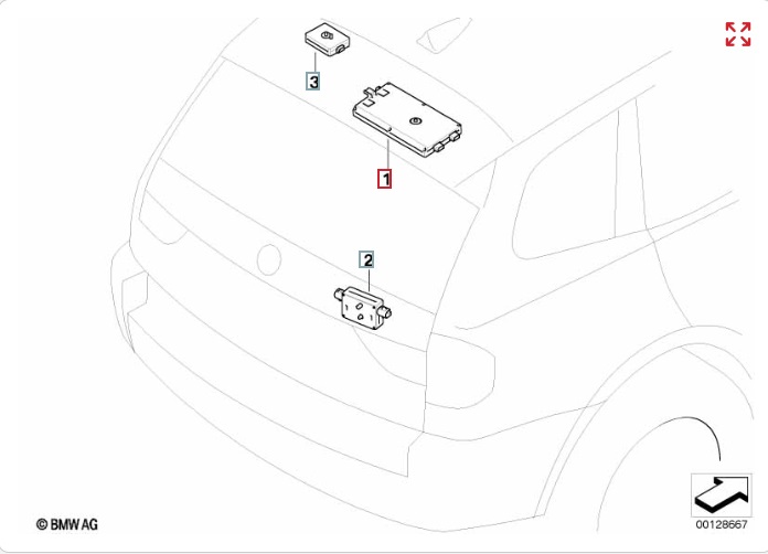 Усилитель антенны, 1000 рублей, Калининград