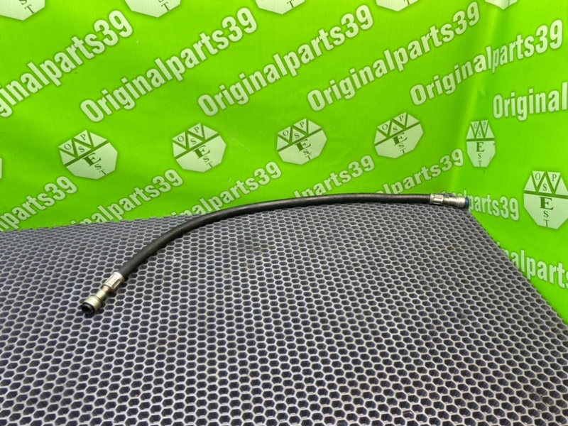 Трубка топливная, 1000 рублей, Калининград