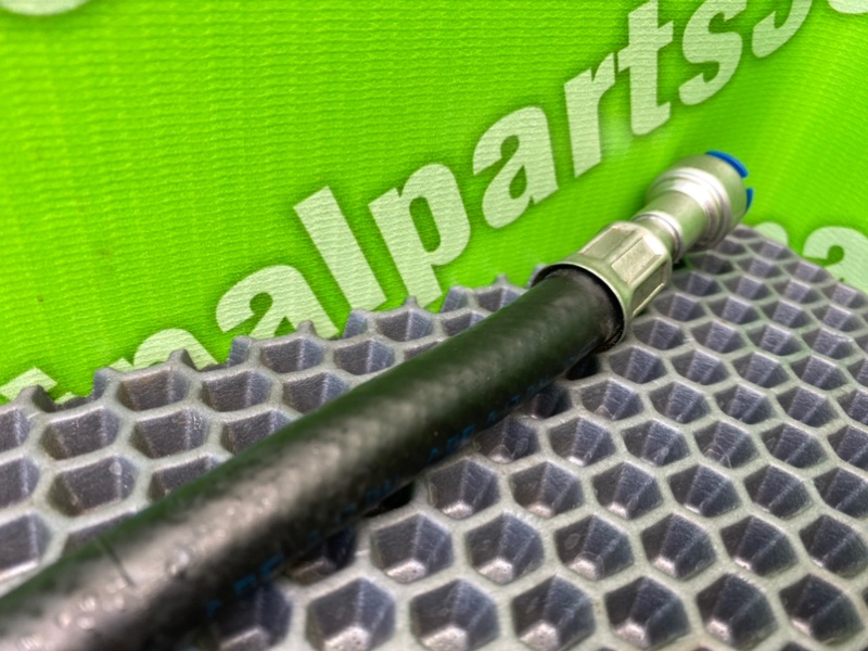 Трубка топливная, 1000 рублей, Калининград