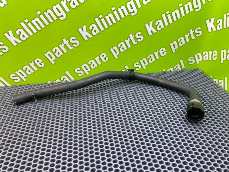 Патрубок, 1400 рублей, Калининград