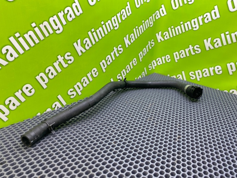 Патрубок, 1400 рублей, Калининград