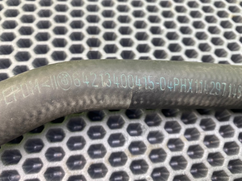 Патрубок, 1400 рублей, Калининград