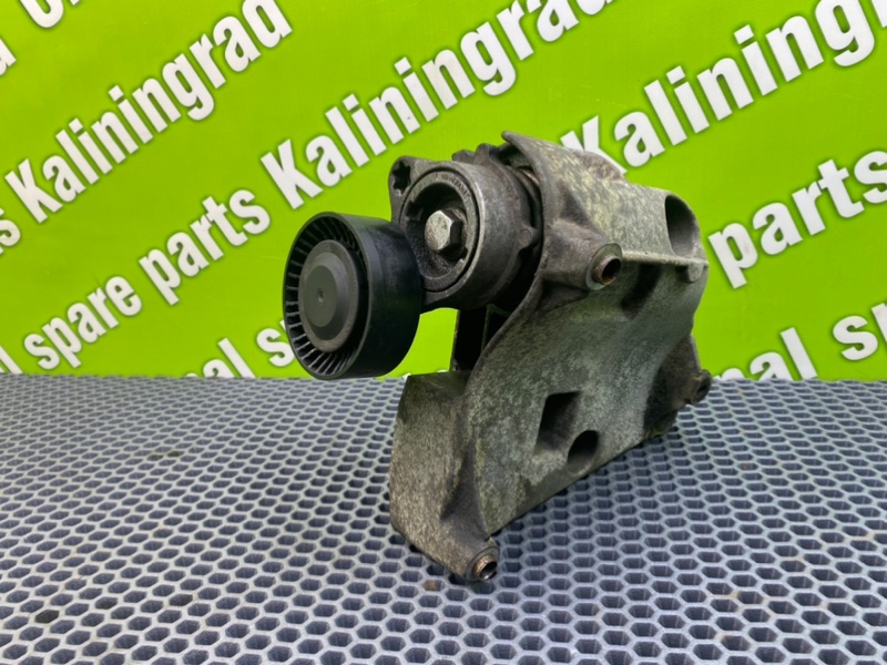 Кронштейн компрессора кондиционера, 2100 рублей, Калининград