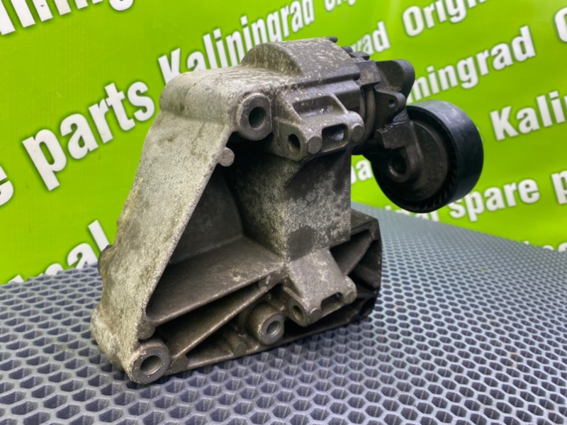 Кронштейн компрессора кондиционера, 2100 рублей, Калининград