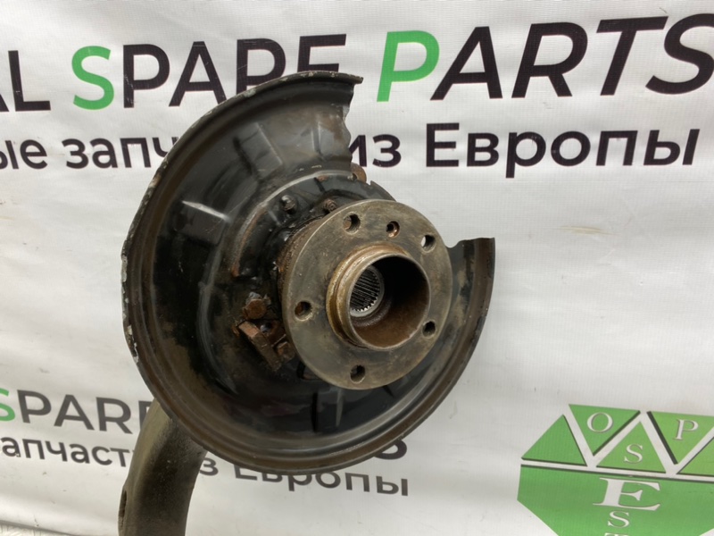 Ступица, 2700 рублей, Калининград