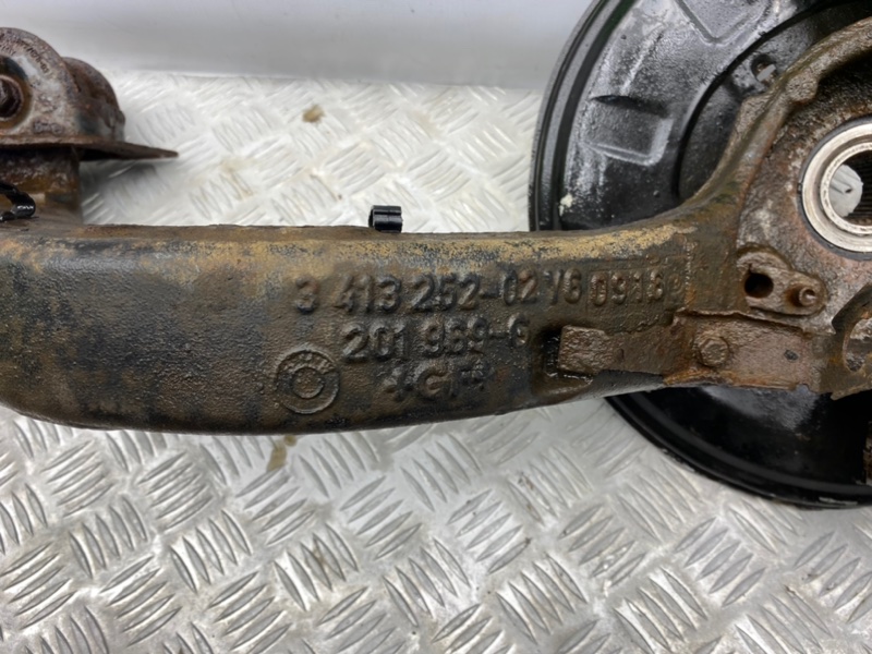 Ступица, 2700 рублей, Калининград