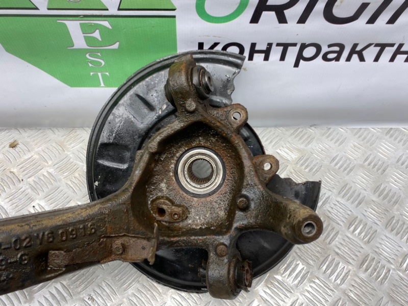 Ступица, 2700 рублей, Калининград