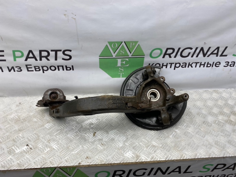 Ступица, 2700 рублей, Калининград