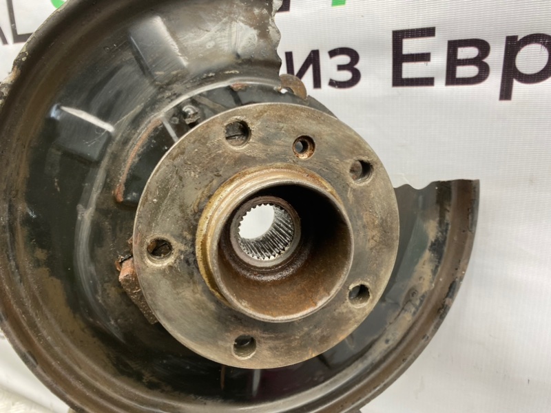 Ступица, 2700 рублей, Калининград