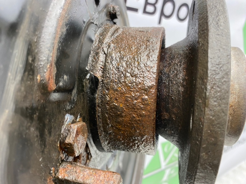 Ступица, 2700 рублей, Калининград