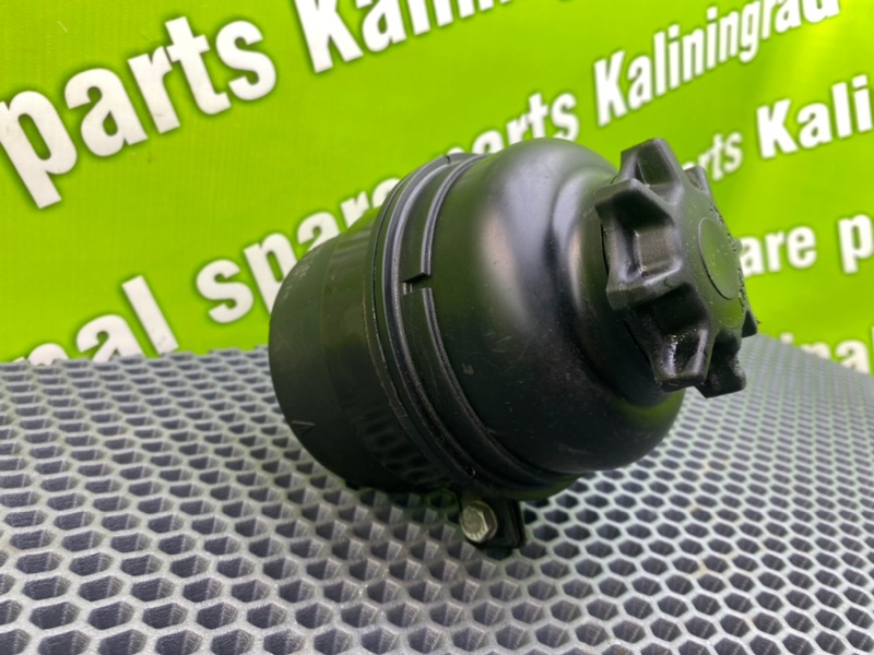 Бачок гур, 1000 рублей, Калининград