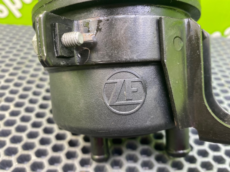 Бачок гур, 1000 рублей, Калининград