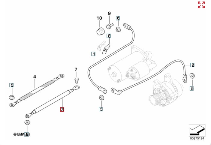 Силовой провод, 900 рублей, Калининград