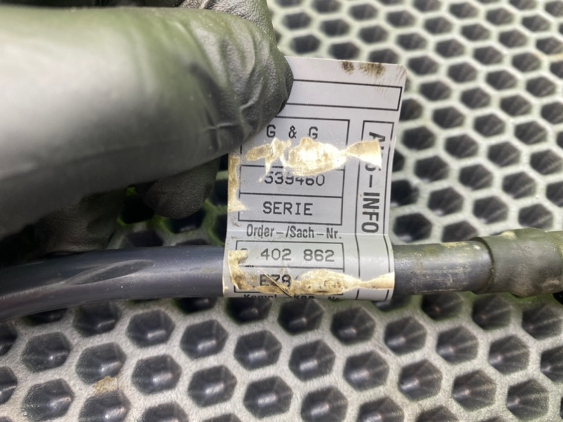 Силовой провод, 900 рублей, Калининград