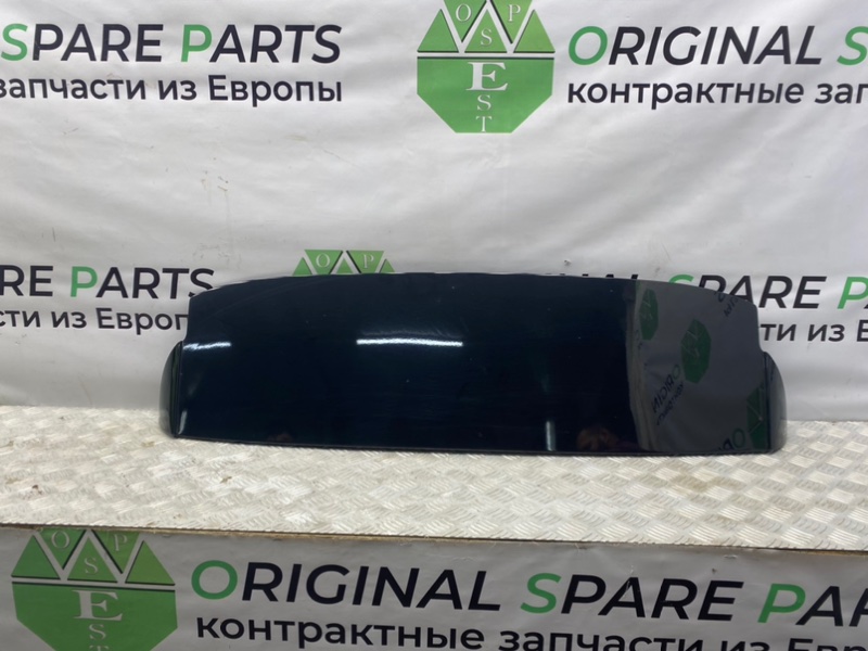 Спойлер, 5100 рублей, Калининград