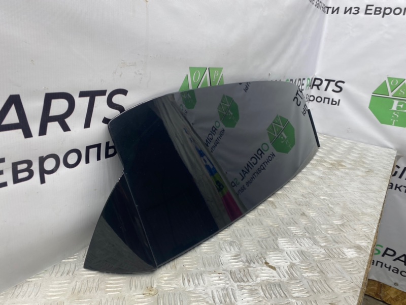 Спойлер, 5100 рублей, Калининград