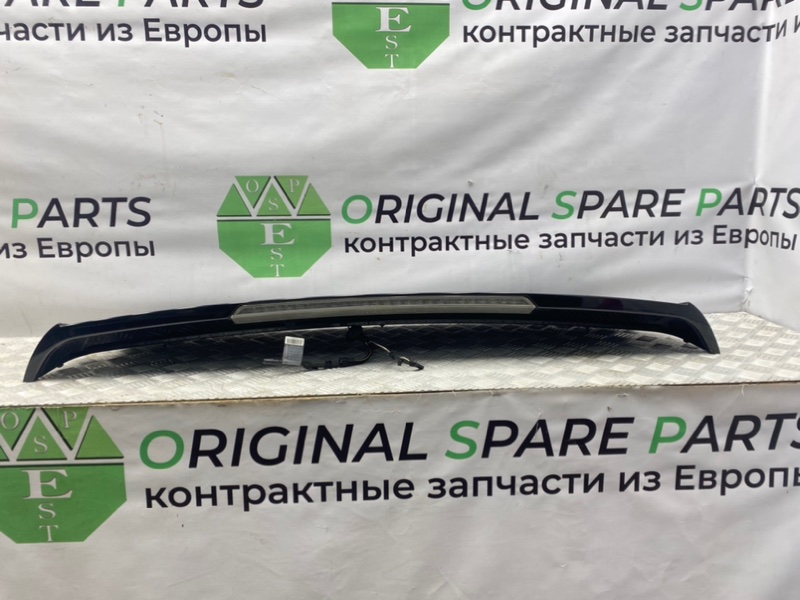 Спойлер, 5100 рублей, Калининград