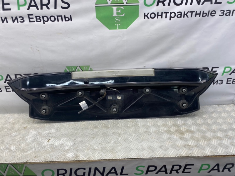 Спойлер, 5100 рублей, Калининград