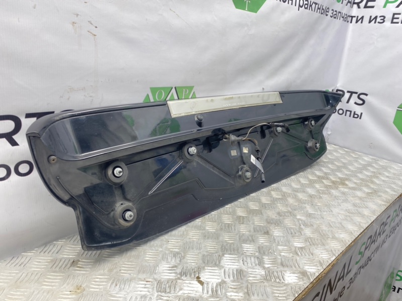 Спойлер, 5100 рублей, Калининград