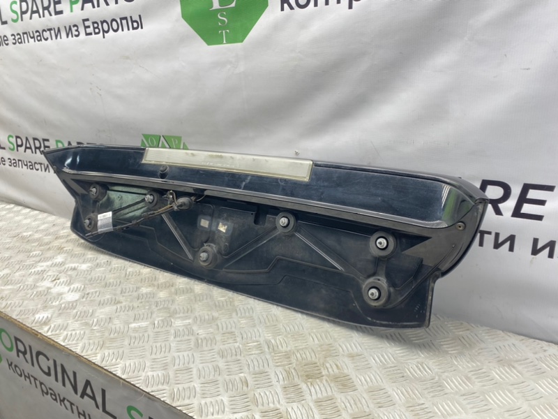 Спойлер, 5100 рублей, Калининград