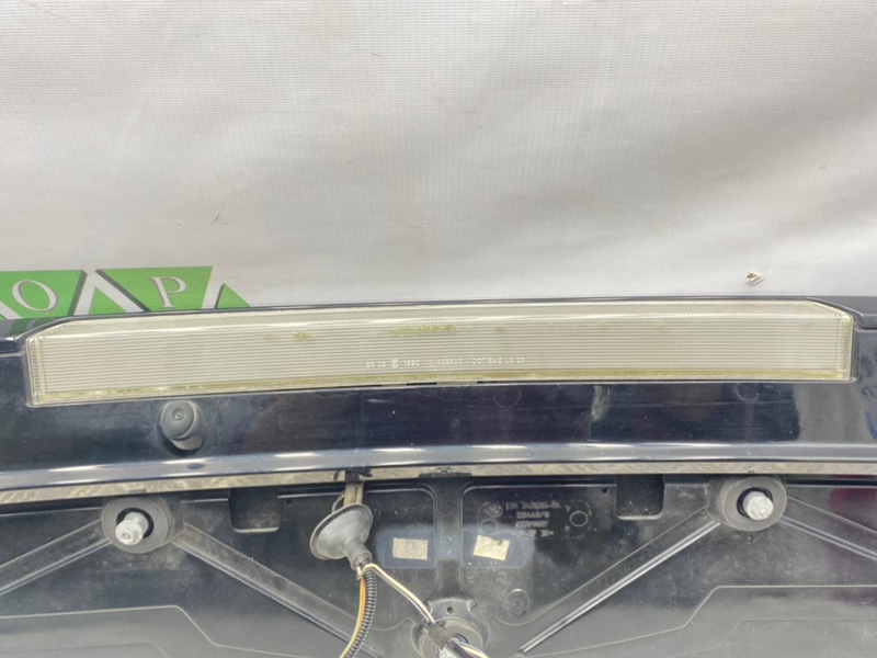 Спойлер, 5100 рублей, Калининград