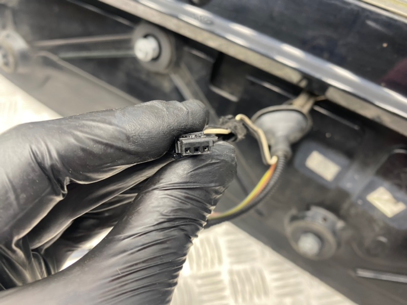 Спойлер, 5100 рублей, Калининград