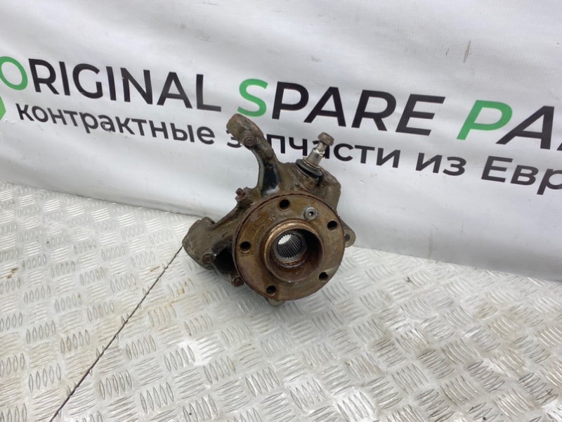 Поворотный кулак, 3100 рублей, Калининград